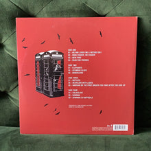 Them Crooked Vultures - Them Crooked Vultures