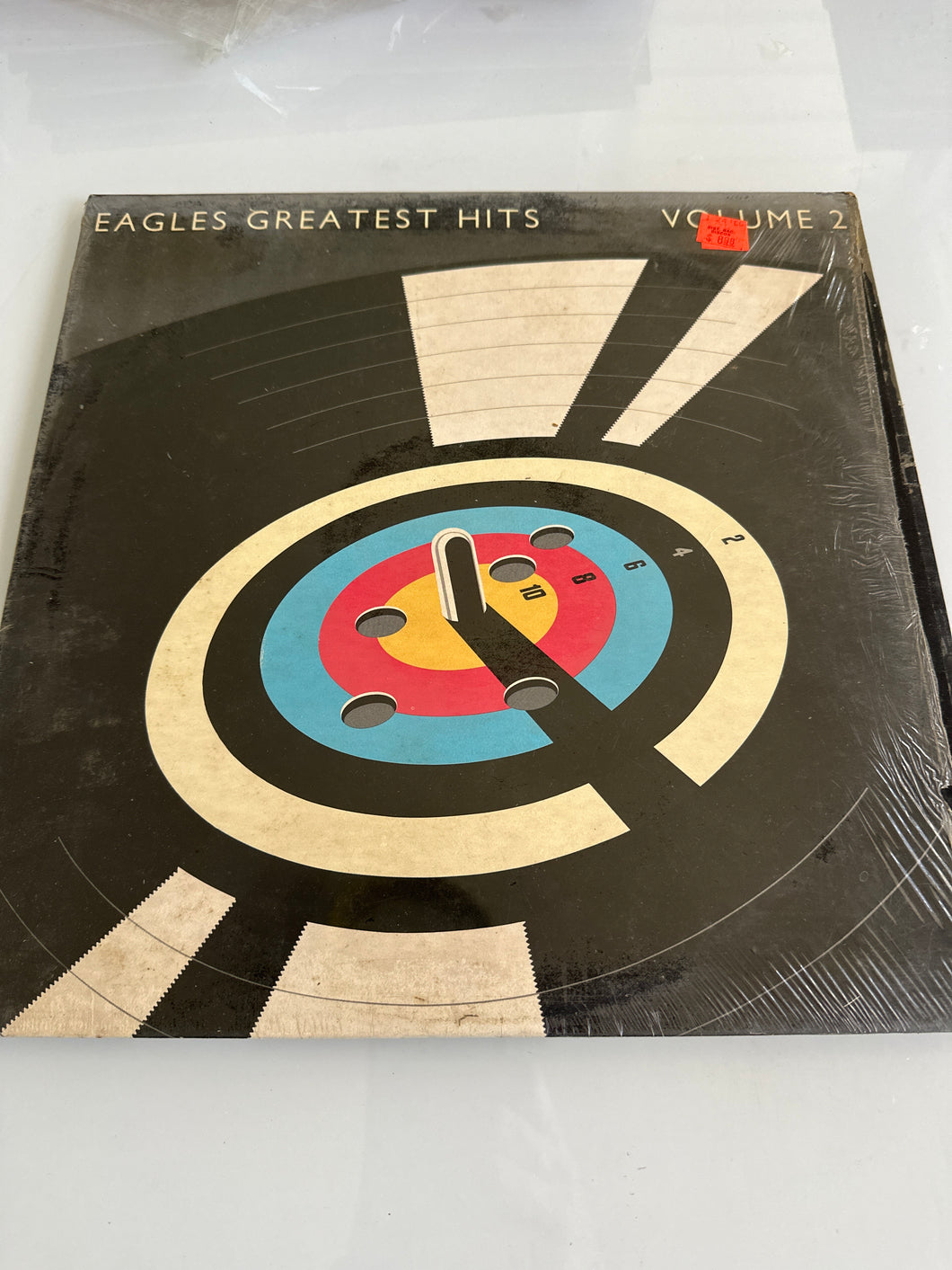 Eagles - Greatest Hits Volume 2