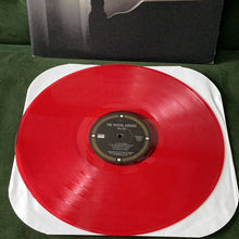 The Postal Service - Give Up