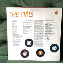 The Itals - Early Recordings 1971-1979