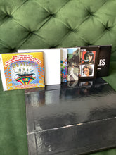 The Beatles - Remastered Boxset (CD)