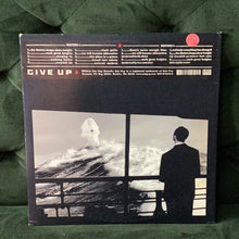 The Postal Service - Give Up