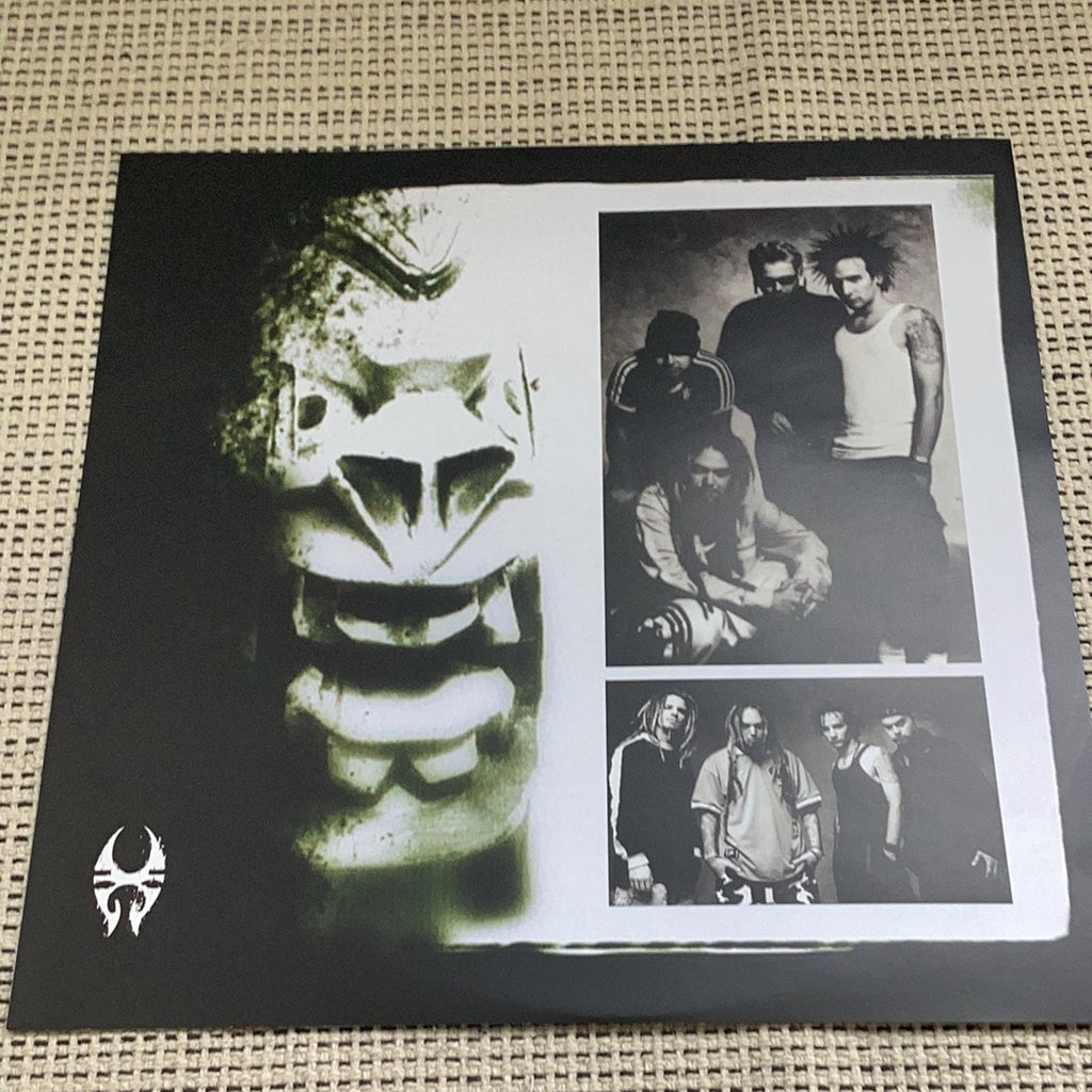 Soulfly - Soulfly – el discotecario