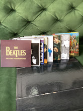 The Beatles - Remastered Boxset (CD)