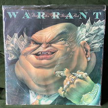Warrant - Dirty Rotten Filthy Stinking Rich