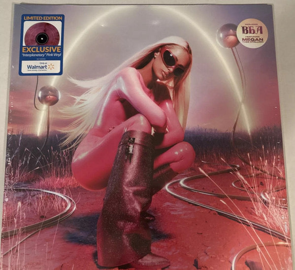 Paris Hilton - Infinite Icon