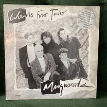 Words for Two - Masquarada