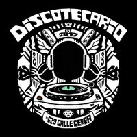 el discotecario logo