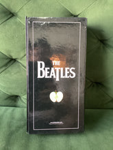The Beatles - Remastered Boxset (CD)