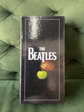 The Beatles - Remastered Boxset (CD)
