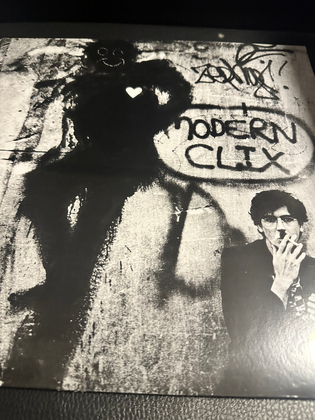 Charly Garcia - Clics Modernos