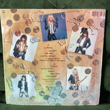 Warrant - Dirty Rotten Filthy Stinking Rich