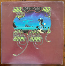 Yes - Yessongs