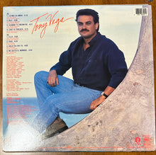 Tony Vega - Lo Mio Es Amor