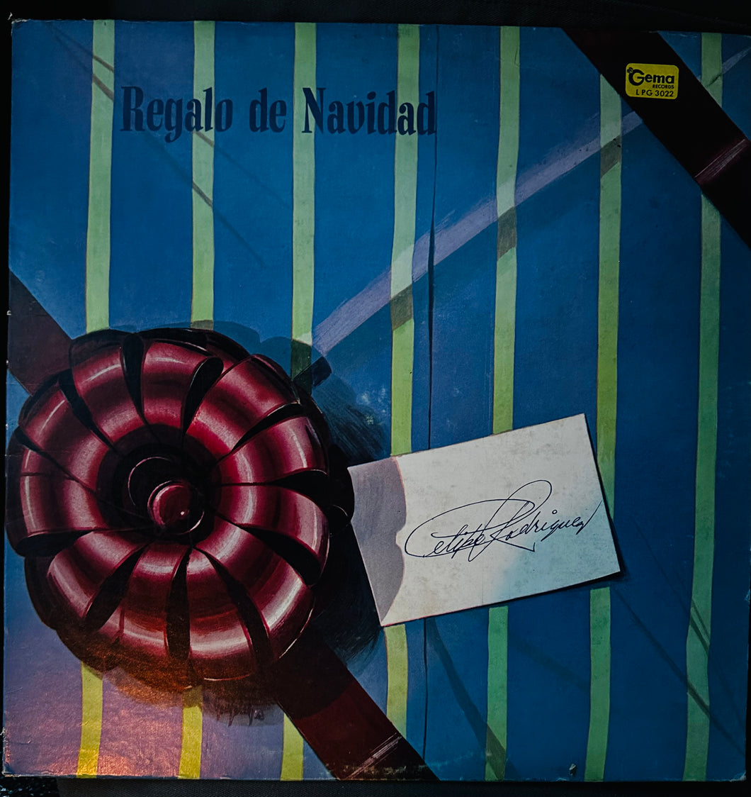 Felipe Rodriguez - Fiesta De Reyes