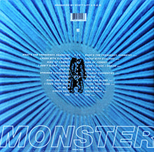 R.E.M. - Monster (2LP 25th Anniversary Expanded Edition)