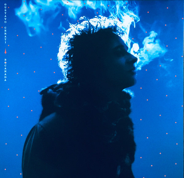 Gustavo Cerati - Bocanada