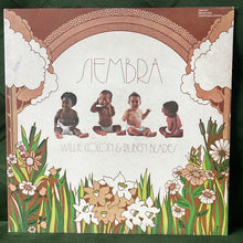 Willie Colon & Ruben Blades - Siembra