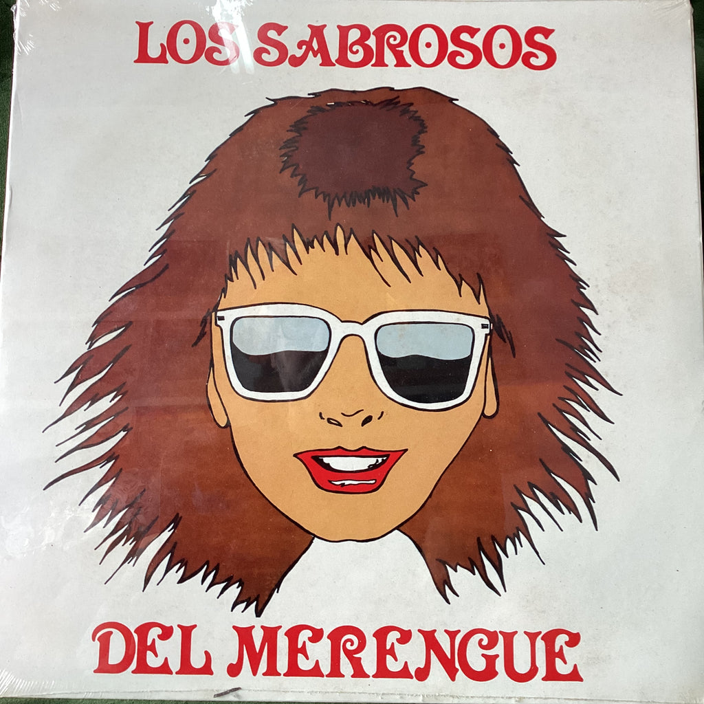 Los Sabrosos Del Merengue - Bien Sabroso – el discotecario