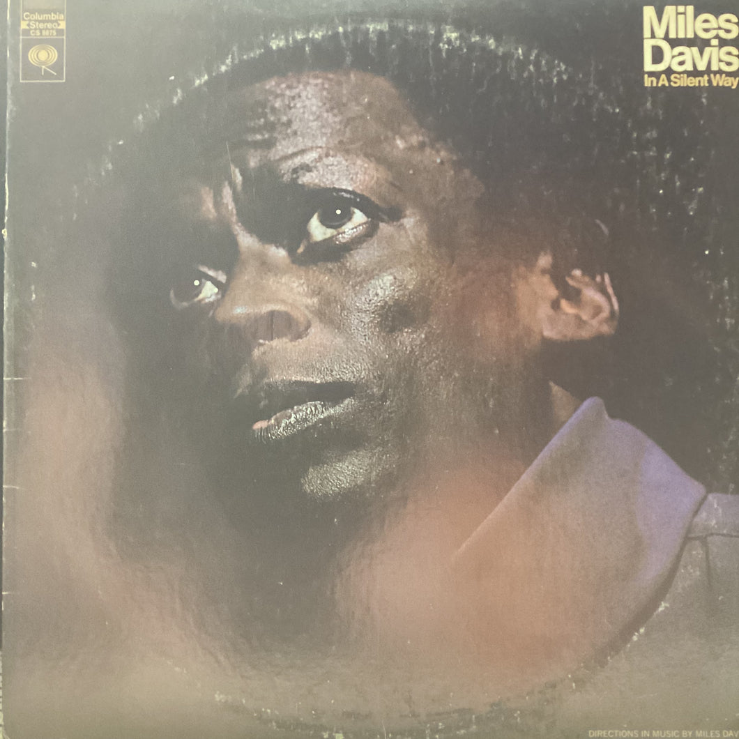 Miles Davis - In a Silent Way