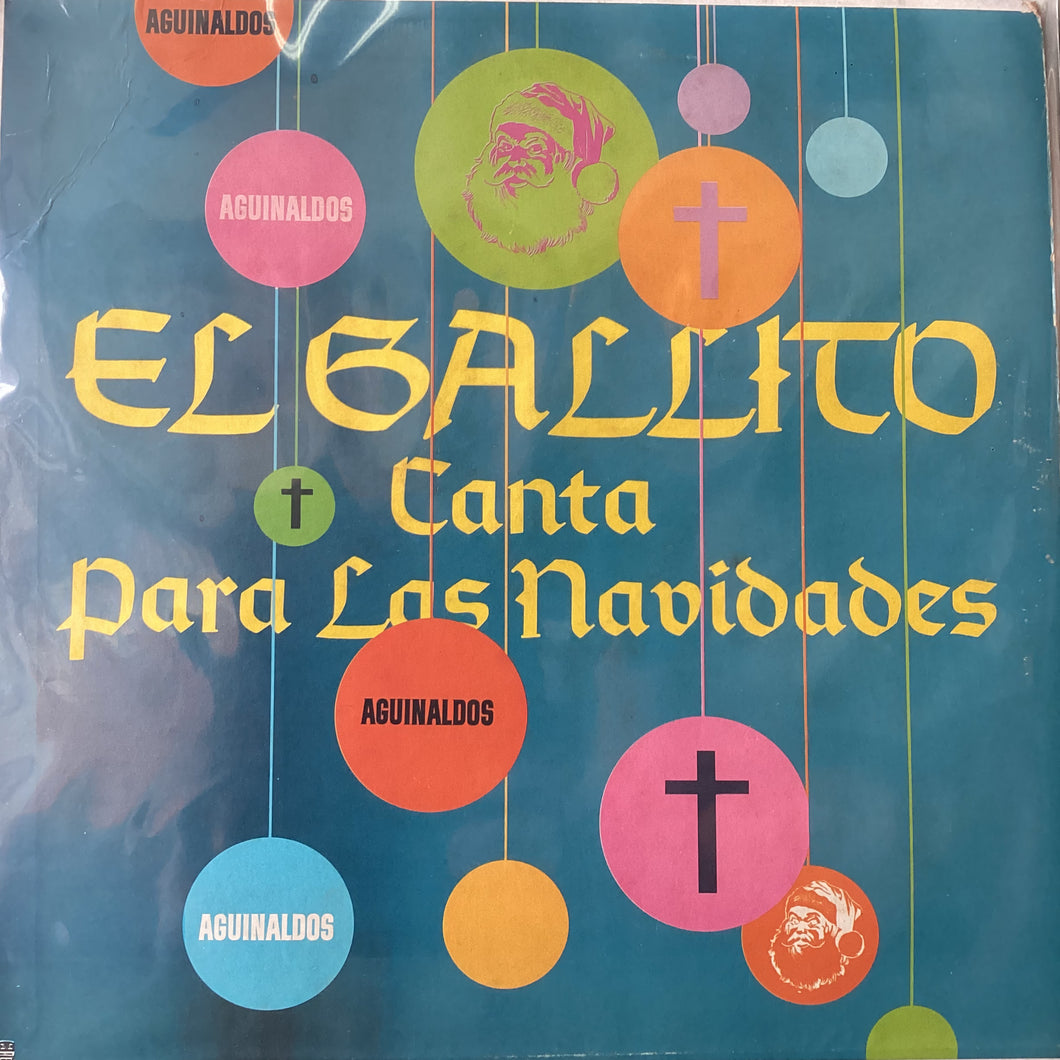 Jose Miguel Class - El Gallito canta para las Navidades