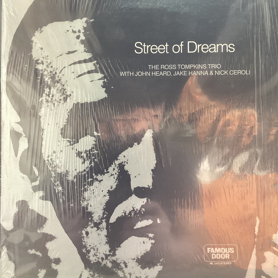 Ross Tompkins Trio - Street of Dreams