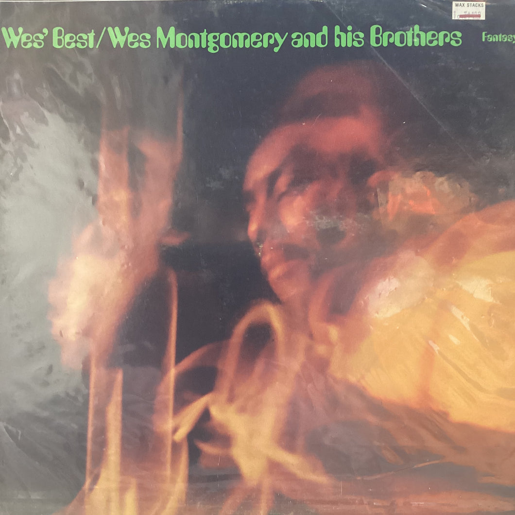Wes Montgomery - Wes’ Best