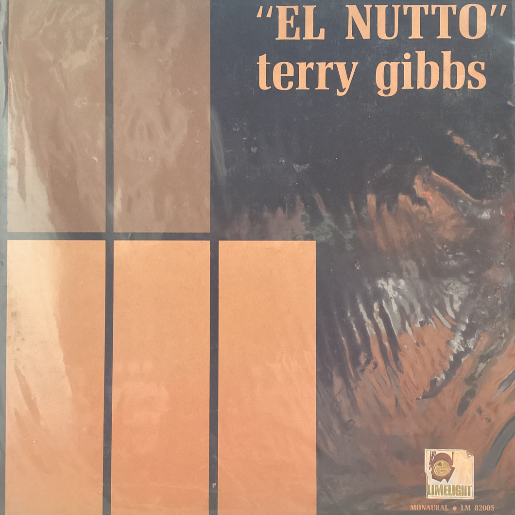 Terry Gibbs - “El Nutto”