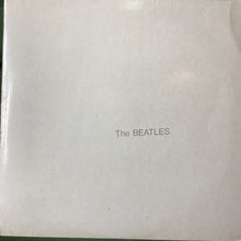 The Beatles - White Album  (1978 / Color Vinyl)