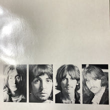 The Beatles - White Album  (1978 / Color Vinyl)