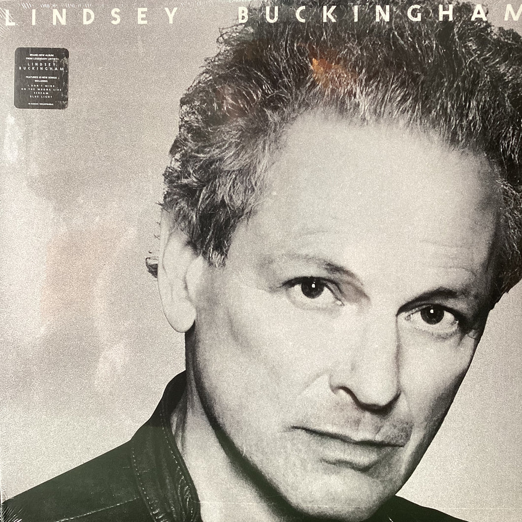 Lindsey Buckingham - Lindsey Buckingham