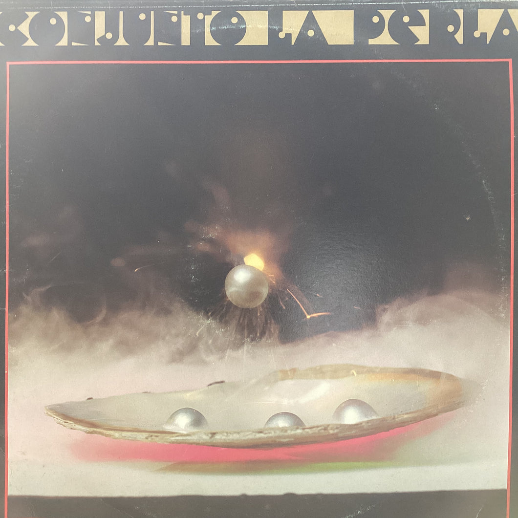 Conjunto La Perla - Conjunto La Perla