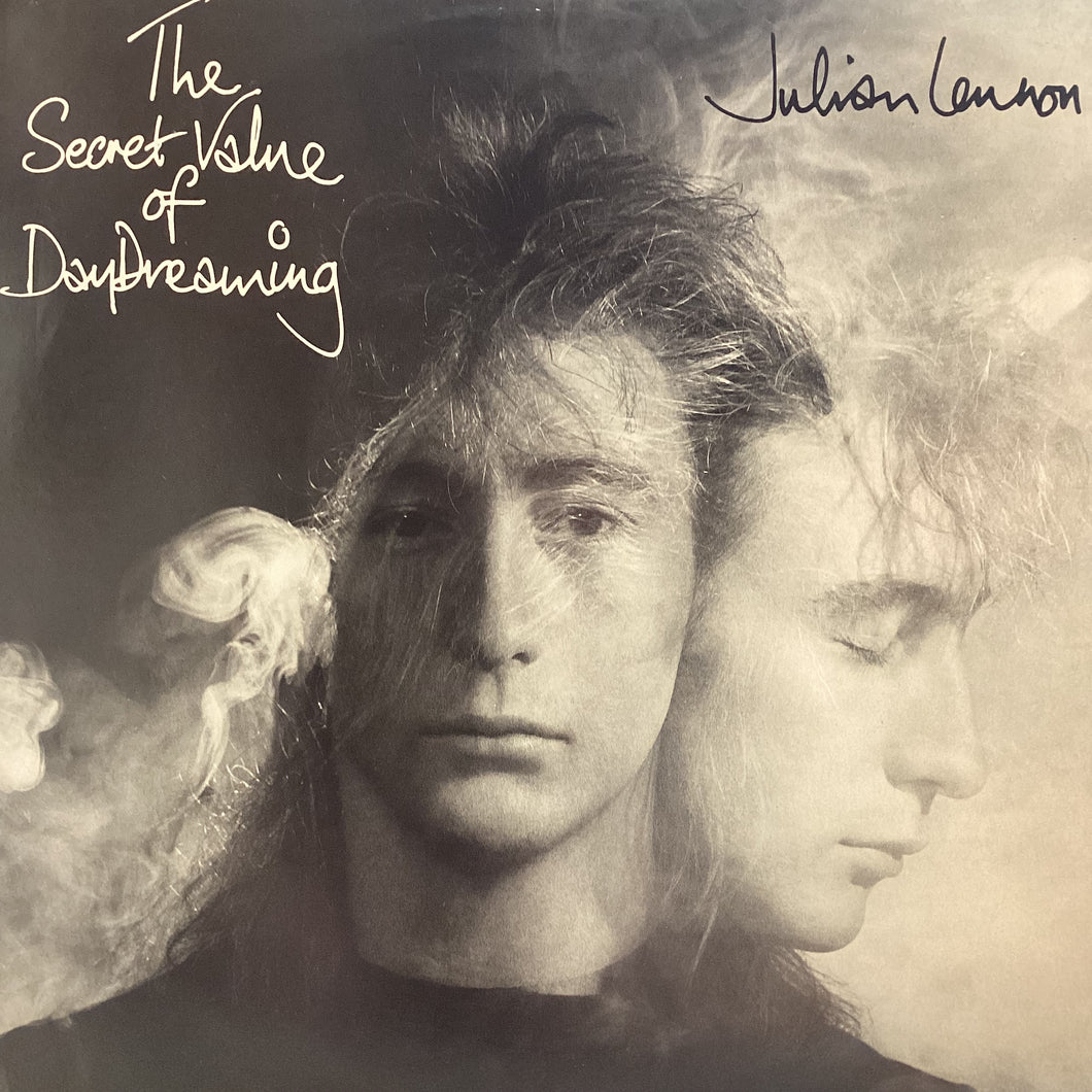 Julian Lennon - The secret value of daydreaming