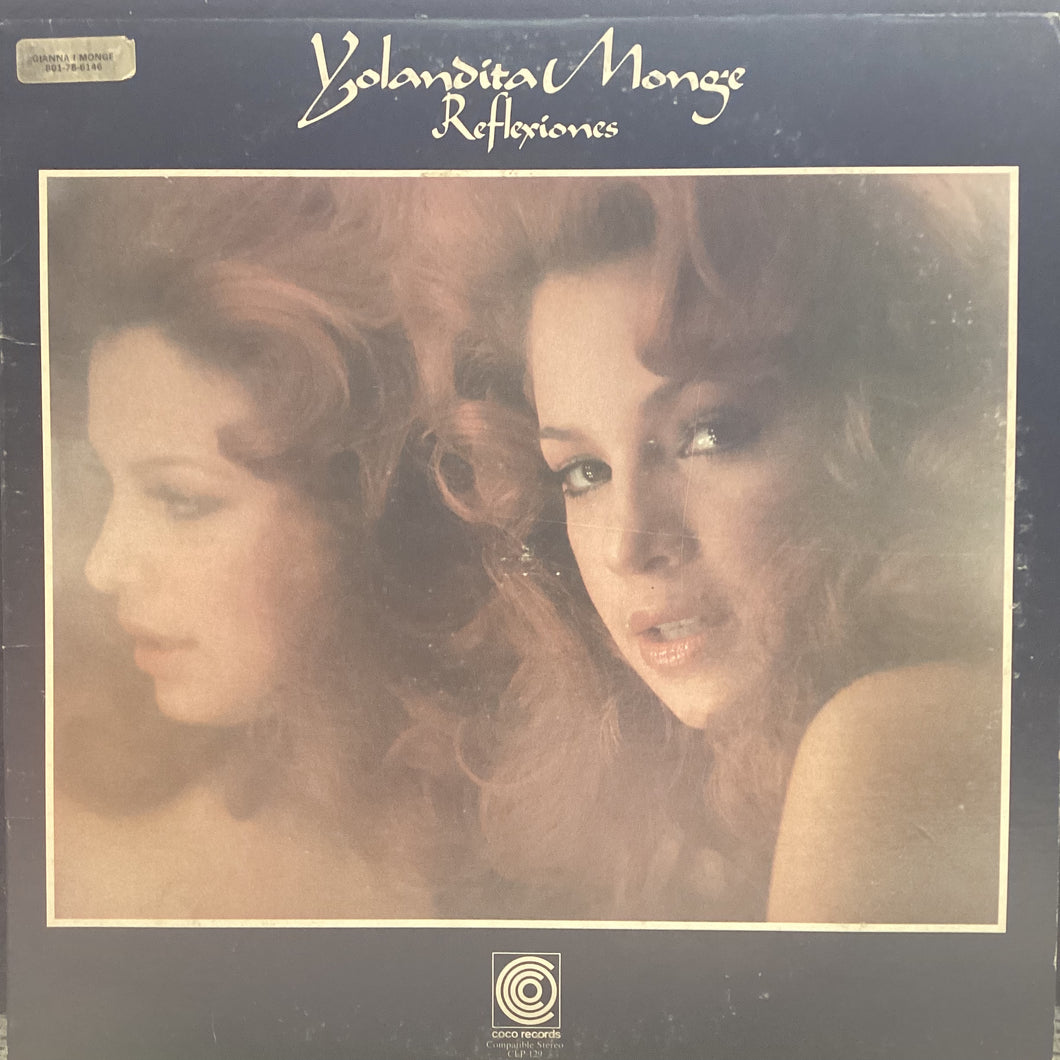 Yolandita Monge - Reflexiones