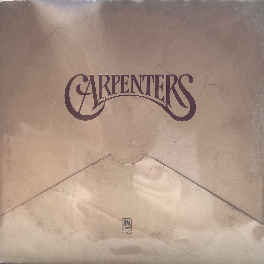 Carpenters - Carpenters