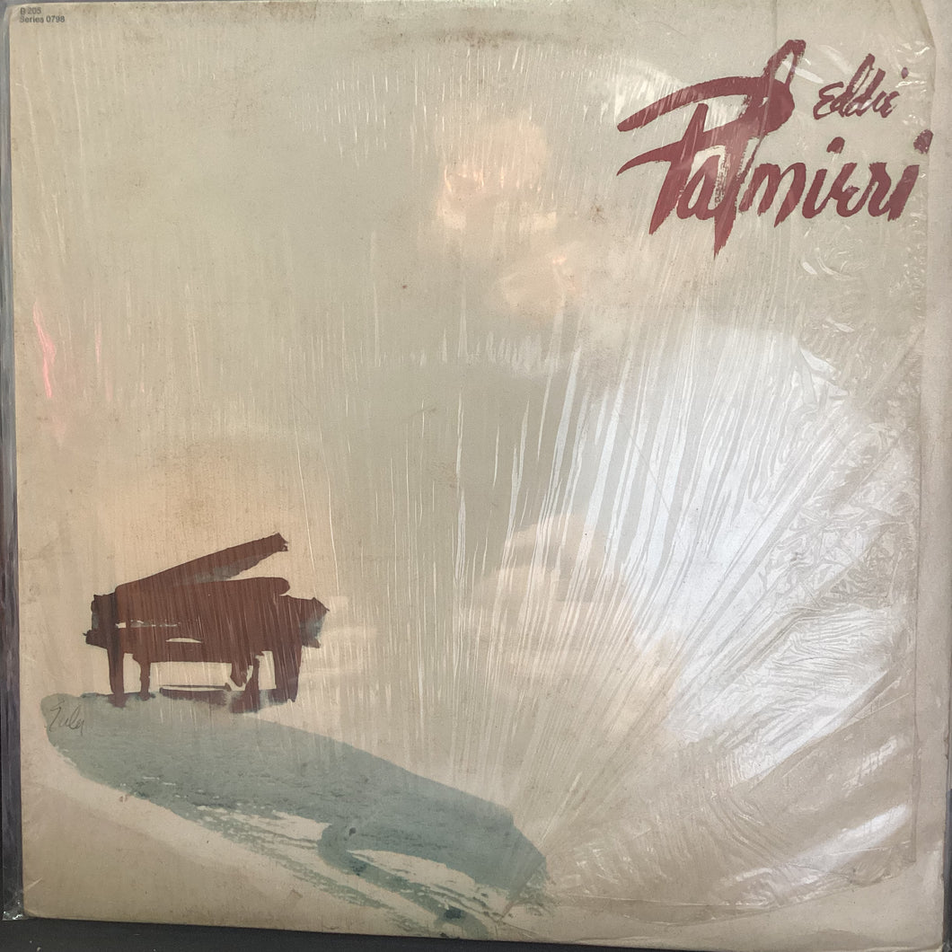 Eddie Palmieri - Canta Cheo y Quintana