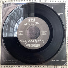 Words Four Two - Society Killed by Who?