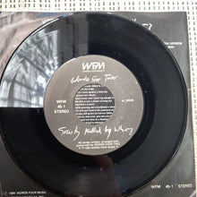 Words Four Two - Society Killed by Who?