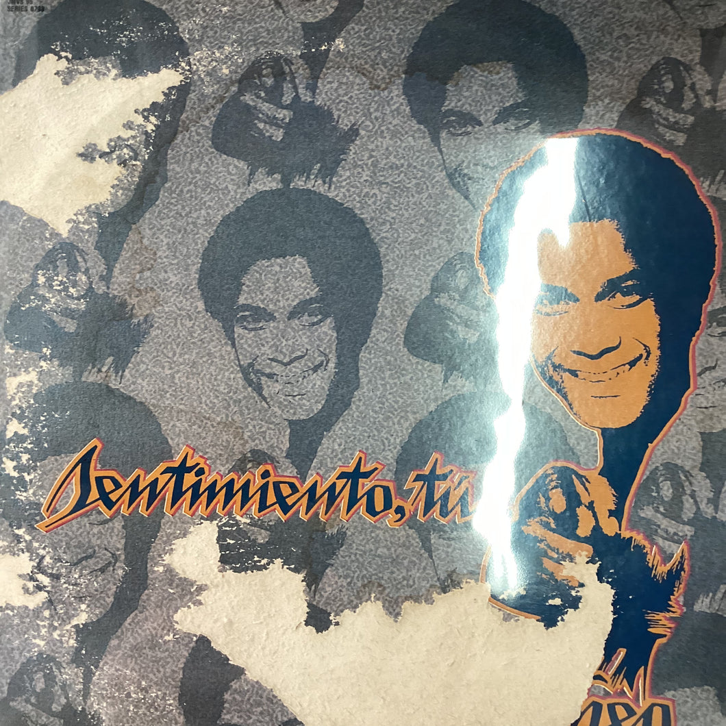 Cheo Feliciano - Sentimiento, tu