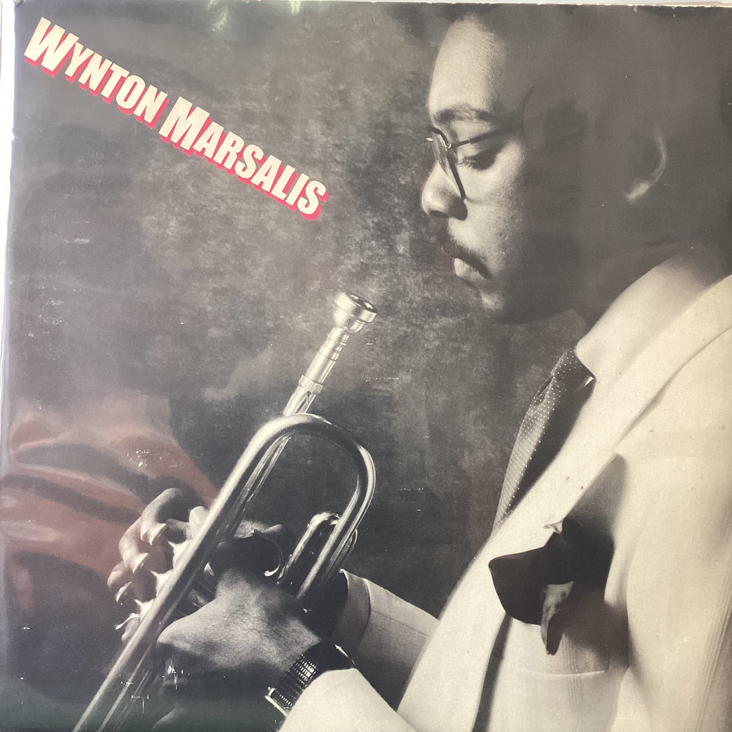 Wynton Marsalis - Wynton Marsalis
