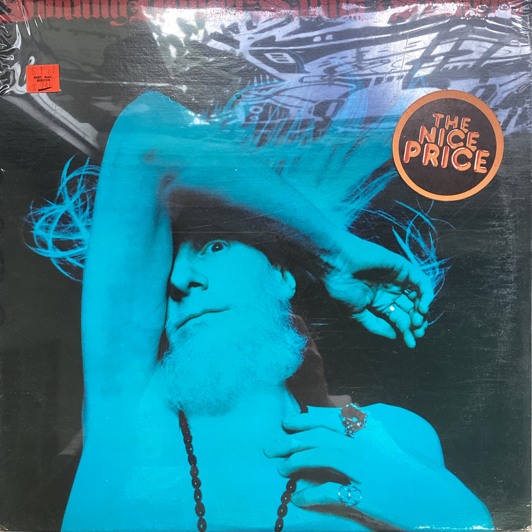 Johnny Winter - Saints and sinners