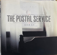 The Postal Service - Give Up