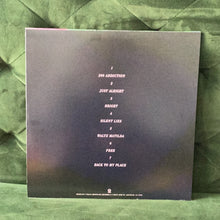 Tokyo Shoegazer - Crystallize