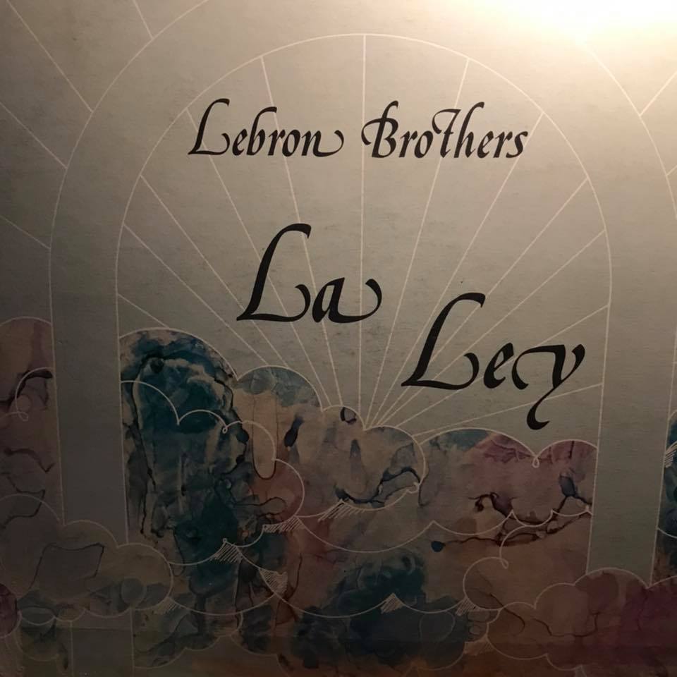 Lebron Brothers – La Ley Cotique