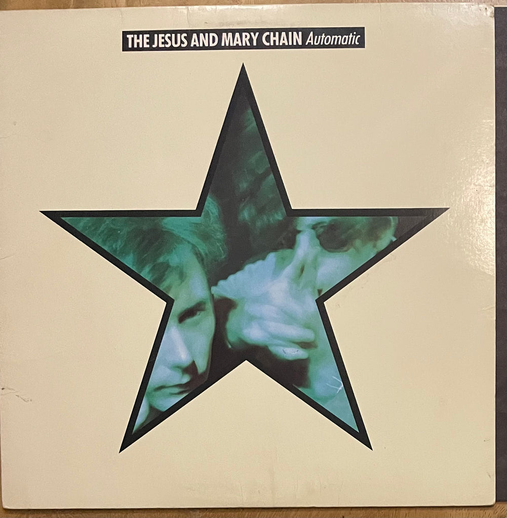 K*y様 THE JESUS AND MARY CHAIN / Automati K*y様 THE JESUS AND MARY CHAIN / Automati - メルカリ