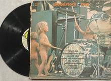 Various - Woodstock Two
