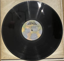 Willie Colón - Wanted By FBI / The Big Break - La Gran Fuga (Mono)