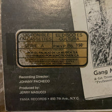 Willie Colon - La Gran Fuga (The Big Break)