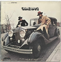 Willie Colon Hector Lavoe - Crime Pays