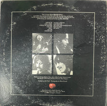 The Beatles - Let It Be